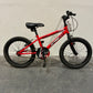 Apollo Outrage 18” Bike (Pre-loved)