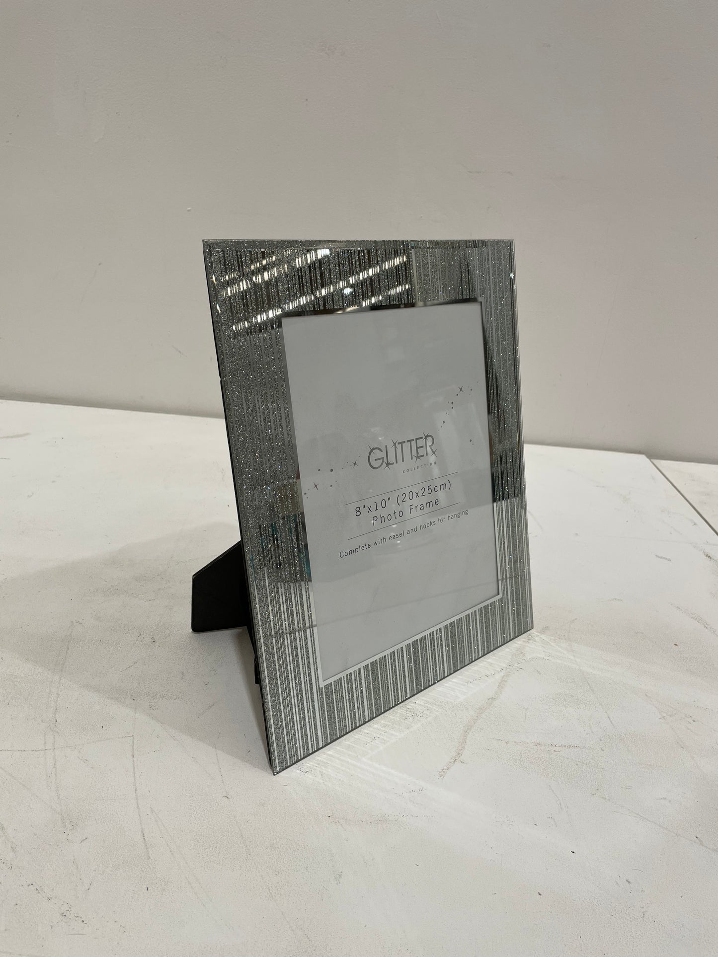 Glitter Photo Frame (Pre-loved)