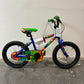 Apollo Fade 16” Bike (Pre-loved)