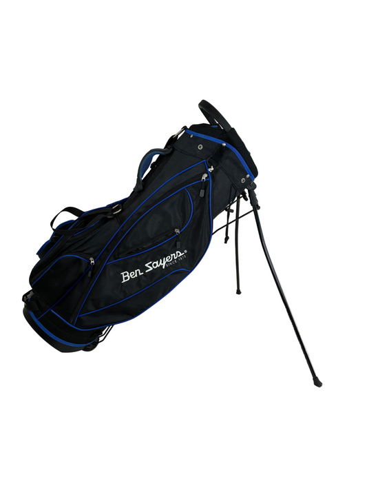 Ben Sayers DLX Golf Stand Bag (Pre-loved)