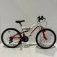 Indi 24” Mountain Bike (Pre-loved)