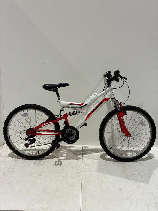 Indi 24” Mountain Bike (Pre-loved)
