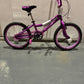 Kent Girls 20” BMX Bike (Pre-loved)