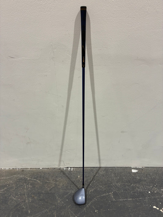 Mizuno Sterling 3 Wood Golf Club (Pre-loved)