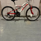 Indi Unleashed Junior 24” Mountain Bike (Pre-loved)