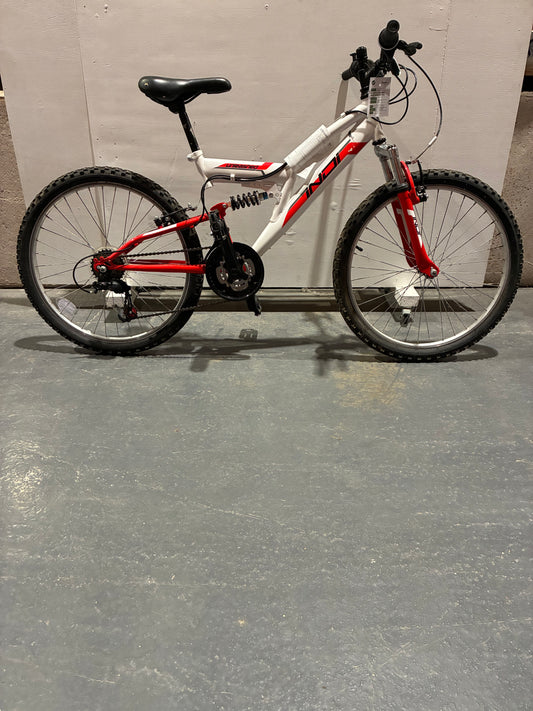 Indi Unleashed Junior 24” Mountain Bike (Pre-loved)