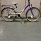 Bikestar 24” Bike (Pre-loved)