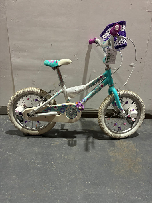 Giant Pudd’n 16” Bike (Pre-loved)