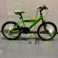 Spike 18” Bike (Pre-loved)