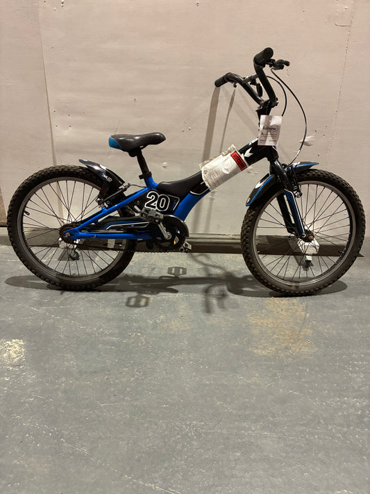 Trek Jets 20” Bike (Pre-loved)