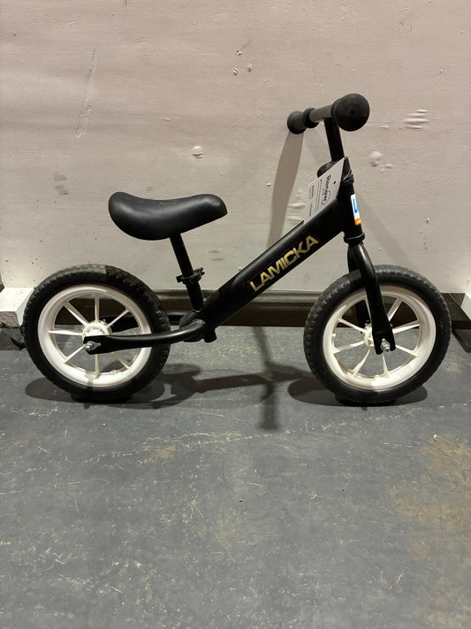 Lamicka 12” Balance Bike (Pre-loved)