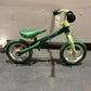 EVo Dino 12” Balance Bike (Pre-loved)