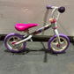 Unicorn 12” Balance Bike (Pre-loved)