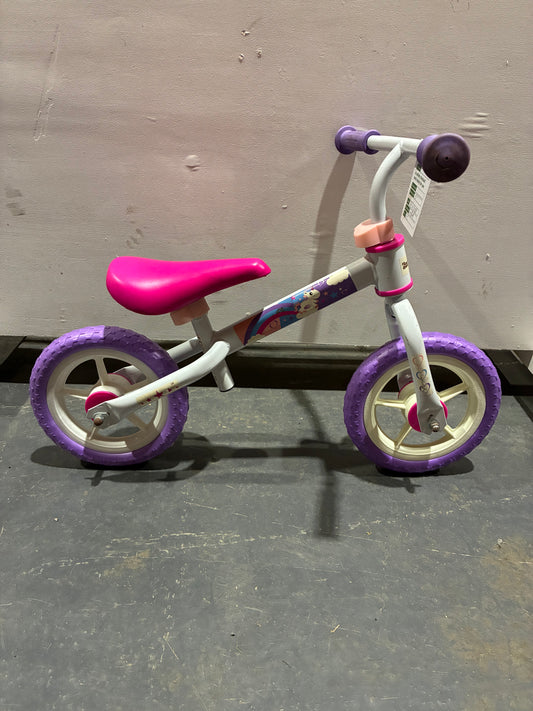Unicorn 12” Balance Bike (Pre-loved)