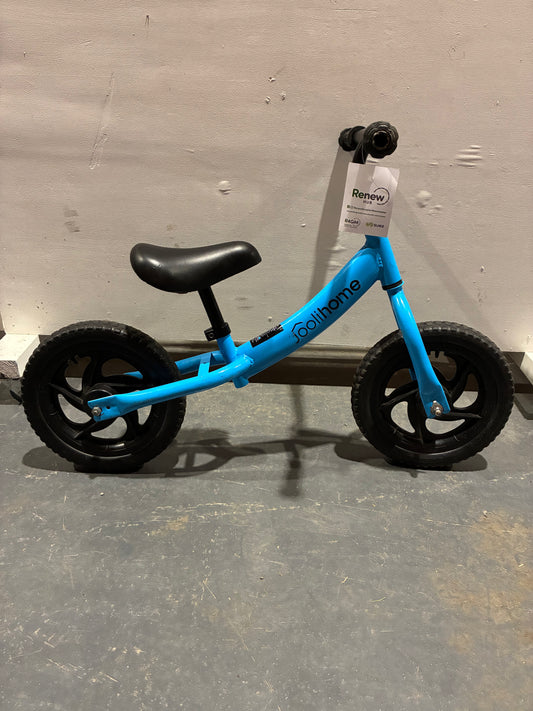 Joolihome 12” Balance Bike (Pre-loved)