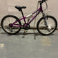 Apollo Zest 20” Junior Mountain Bike (Pre-loved)