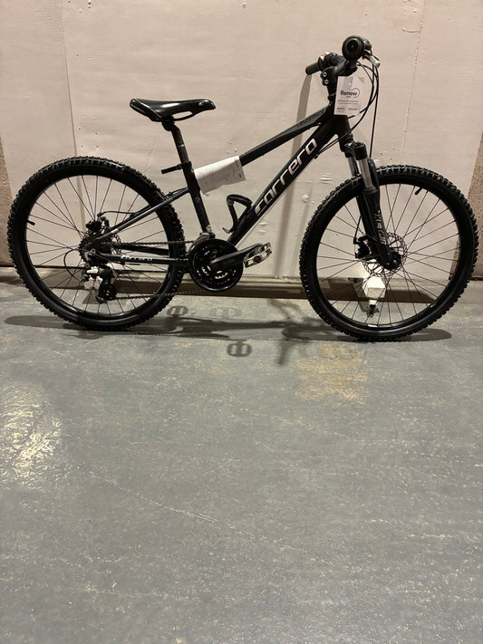 Carrera Vengeance 24” Bike (Pre-loved)