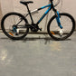 BTwin Rockrider 24” Mountain Bike (Pre-loved)