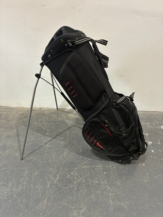Nike Golf Stand Bag (Pre-loved)