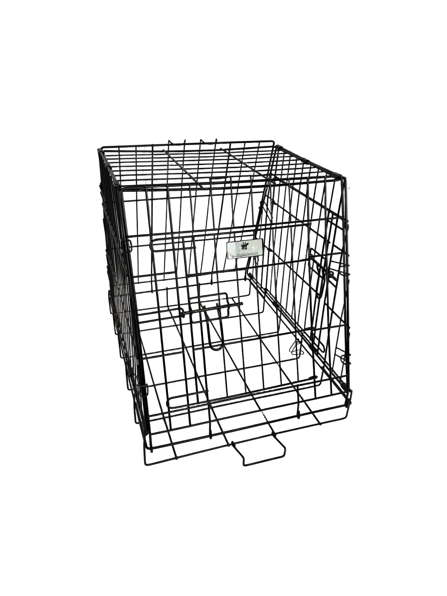 Sloping Dog Crate (Pre-loved)