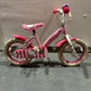 Hello Kitty 24” Bike (Pre-loved)