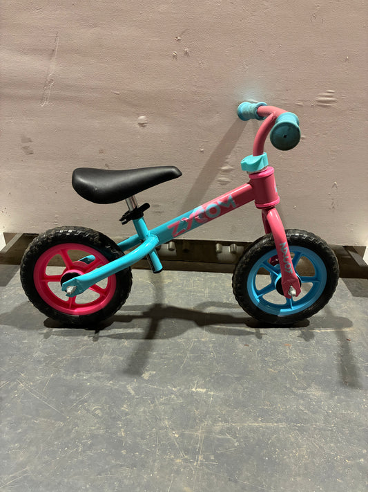Zycom Balance Bike (Pre-loved)