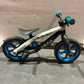 Chillafish 12” Balance Bike (Pre-loved)