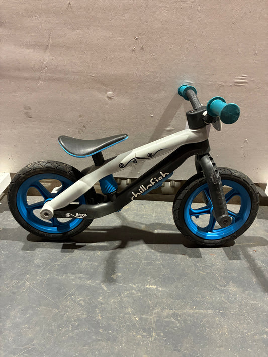 Chillafish 12” Balance Bike (Pre-loved)