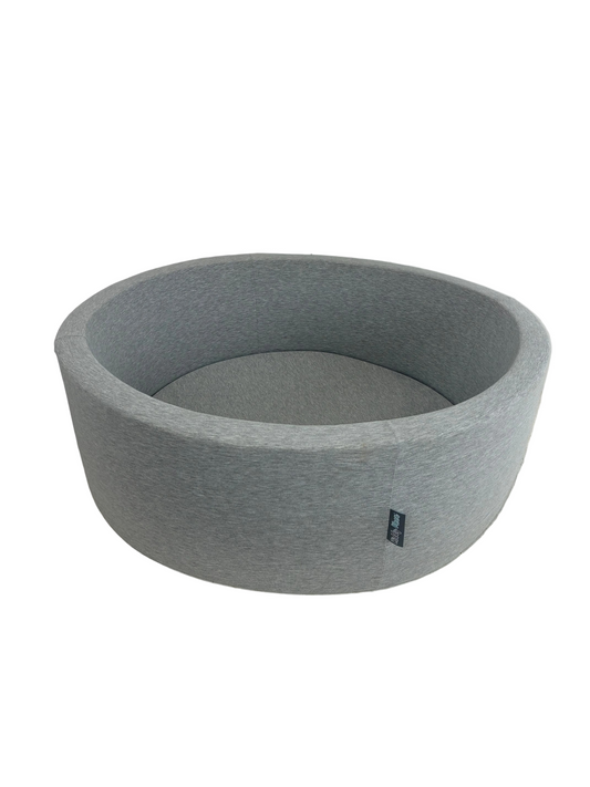 KiddyMoon Soft Foam Ball Pit (Pre-loved)