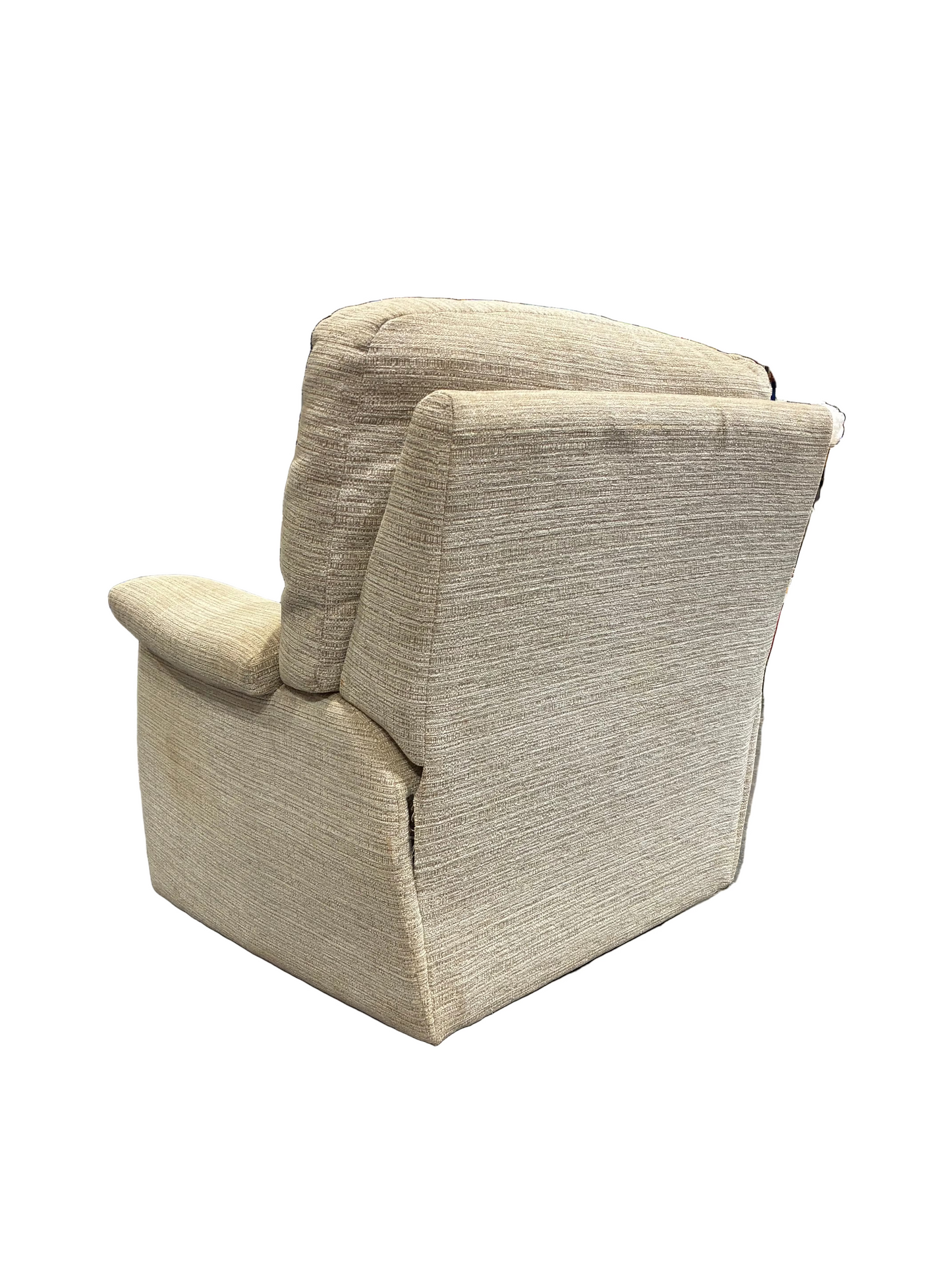 G Plan Chloe Fabric Armchair (Pre-loved)