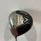 Callaway Big Bertha Fusion FT-3 Left Handed Golf Driver (Pre-loved)