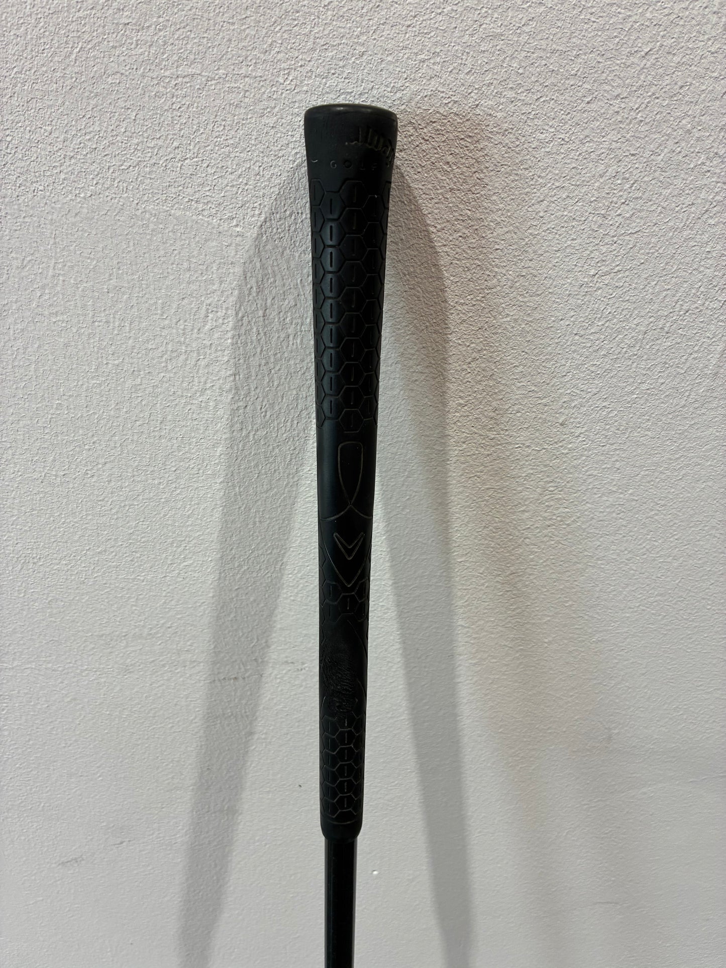 Callaway Big Bertha Fusion FT-3 Left Handed Golf Driver (Pre-loved)