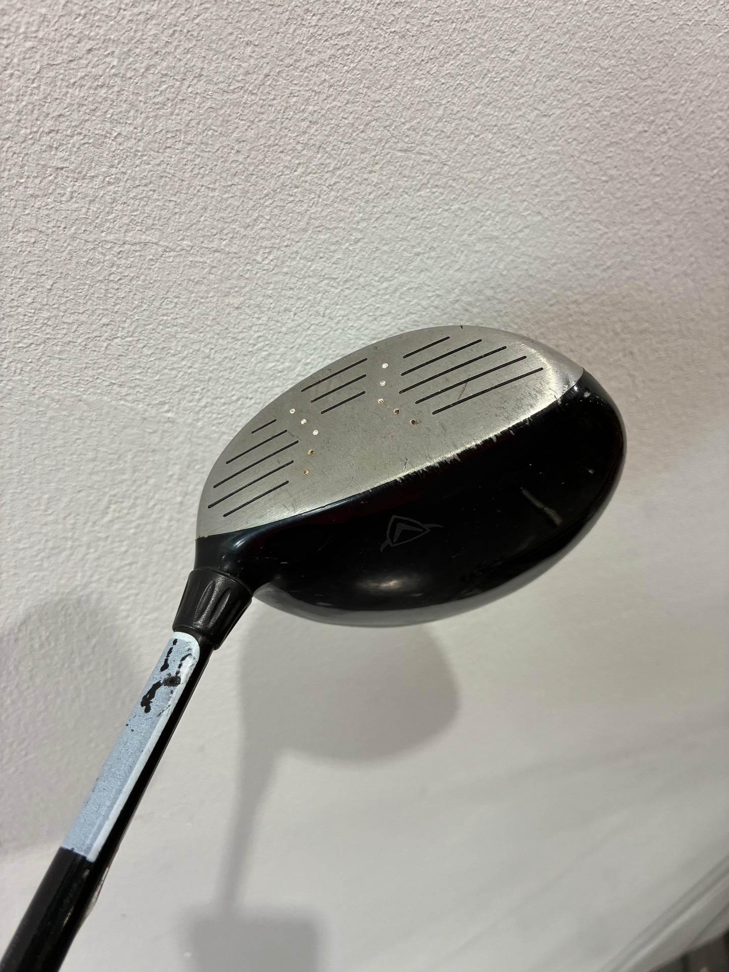 Callaway Diablo Edge 5 Wood Golf Club (Pre-loved)