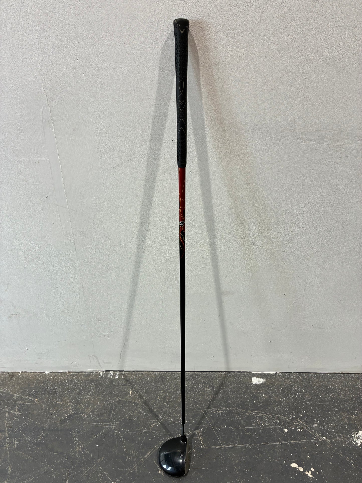 Callaway Diablo Edge 5 Wood Golf Club (Pre-loved)