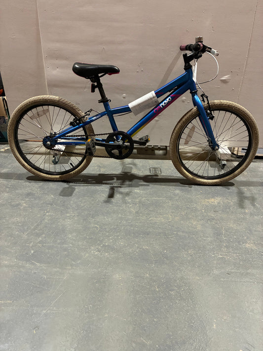 Denovo 20” Bike (Pre-loved)
