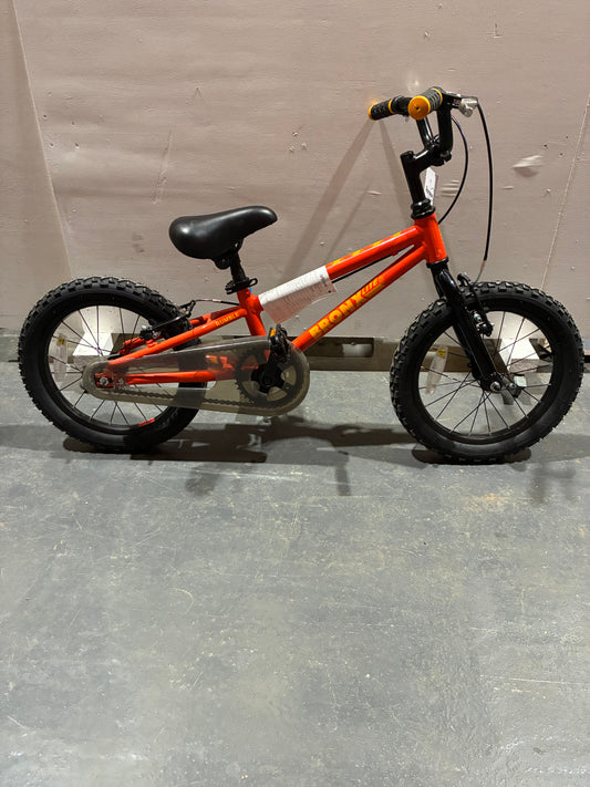 Bronx 16” Bike (Pre-loved)