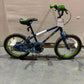 Apollo Squad 16” Bike (Pre-loved)
