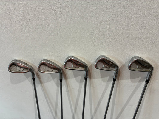 Taylormade RAC LT Golf Irons (Pre-loved)