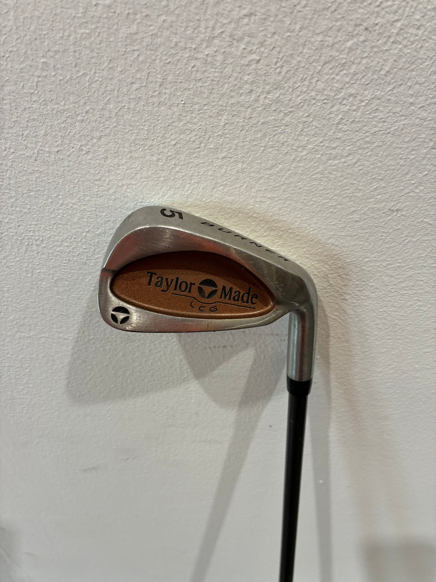 Taylormade Burner LCG 5 Iron Golf Club (Pre-loved)