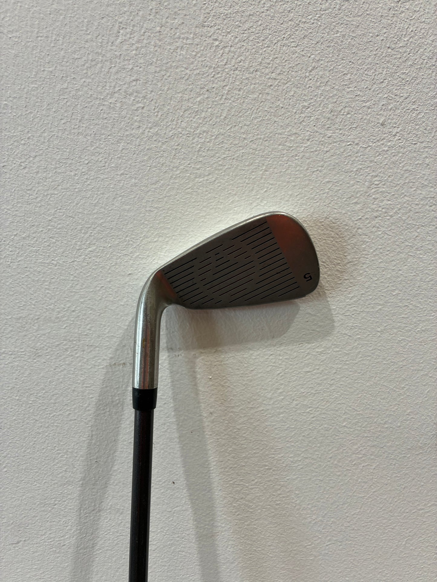 Taylormade Burner LCG 5 Iron Golf Club (Pre-loved)