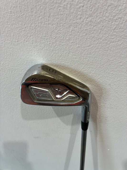 Mizuno JPX 850 Forged 6 Iron Golf Club (Pre-loved)
