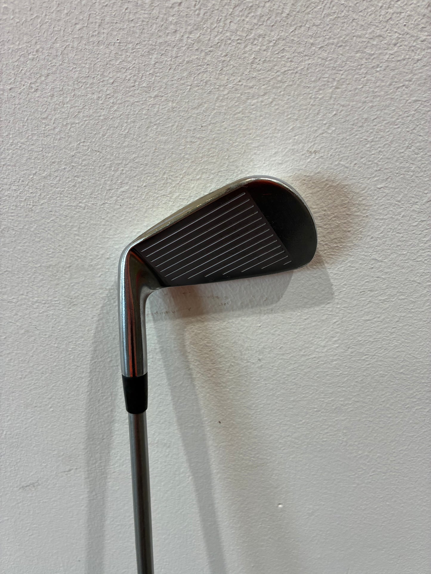 Mizuno JPX 850 Forged 6 Iron Golf Club (Pre-loved)