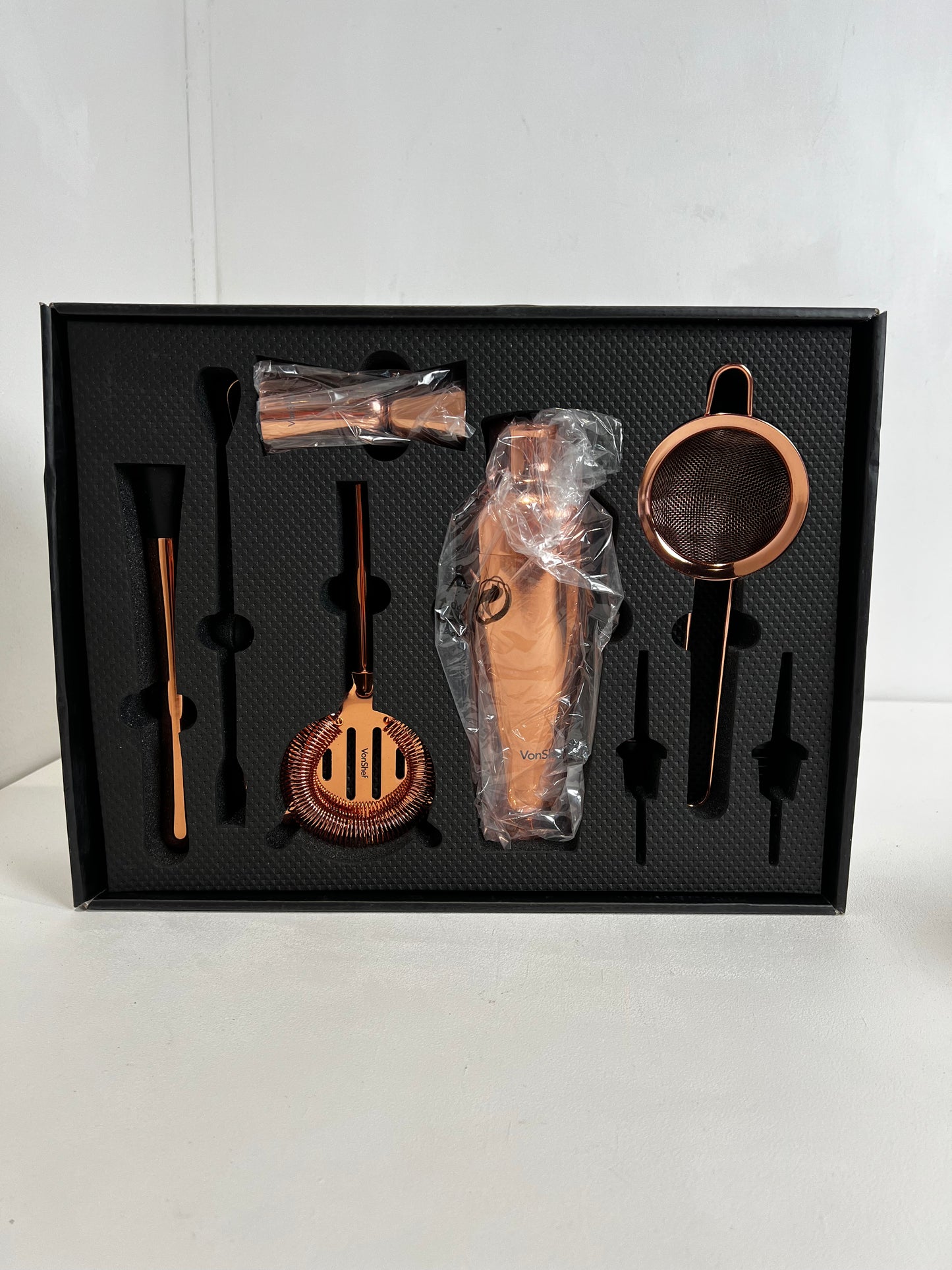 Cocktail set (New)