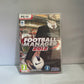 Football Manager 2012- PC Game (Pre-Loved)