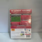 Football Manager 2012- PC Game (Pre-Loved)