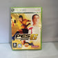 Pro Evolution Soccer 6- Xbox 360 Game (Pre-Loved)