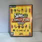 Sims 2 Family Fun Stuff Expansion Pack- PC Game (Pre-Loved)