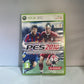 Pro Evolution Soccer 2010 Game- Xbox 360 (Pre-Loved)