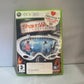 Shaun White Snowboarding Game- Xbox 360 (Pre-Loved)