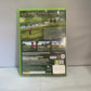 Tiger Woods PGA Tour 12: The Masters Game- Xbox 360 (Pre-Loved)